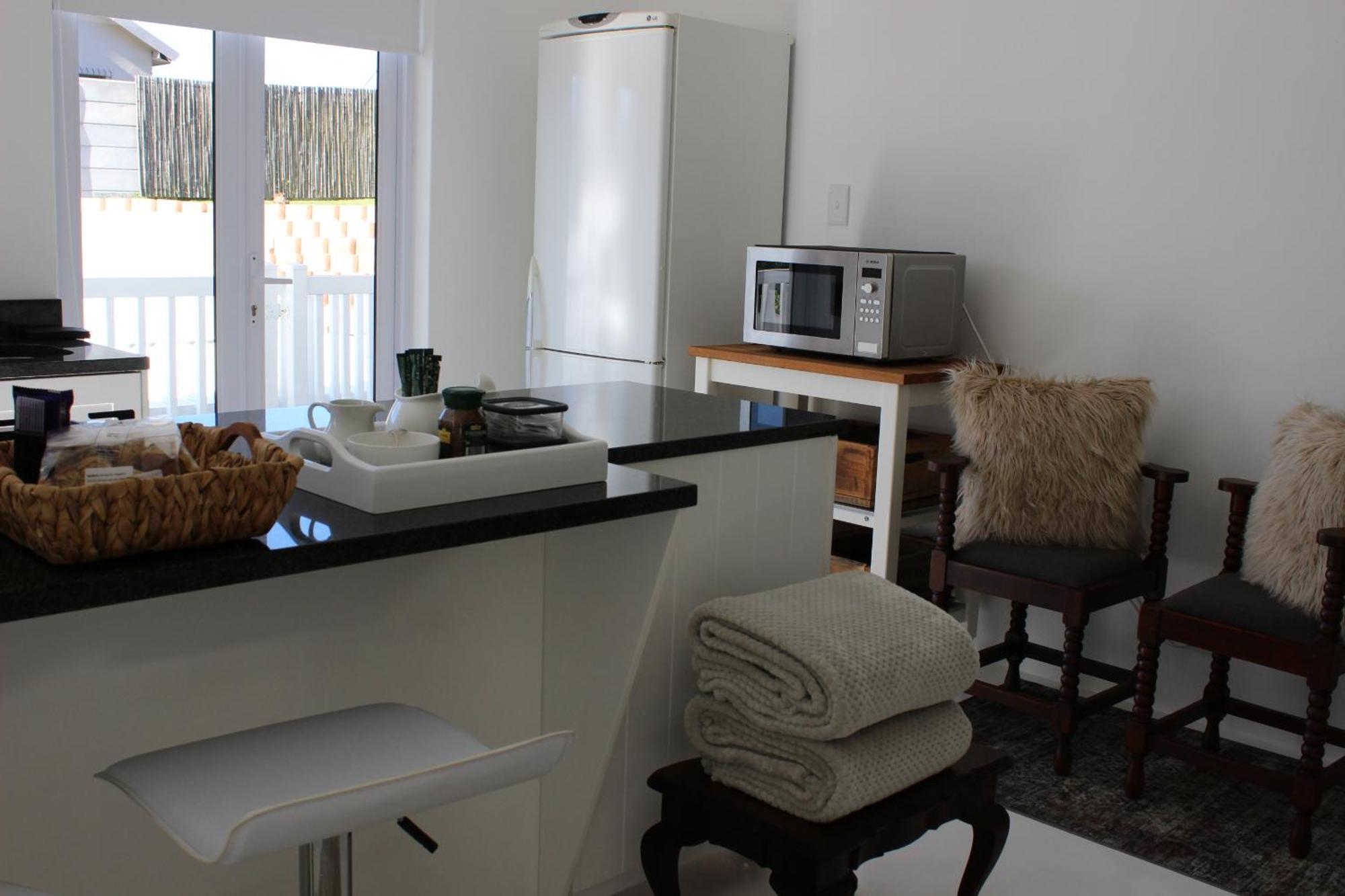 Nivenia Beach House Bettyʼs Bay Екстериор снимка